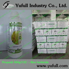 Propanil 360g/l Herbicide