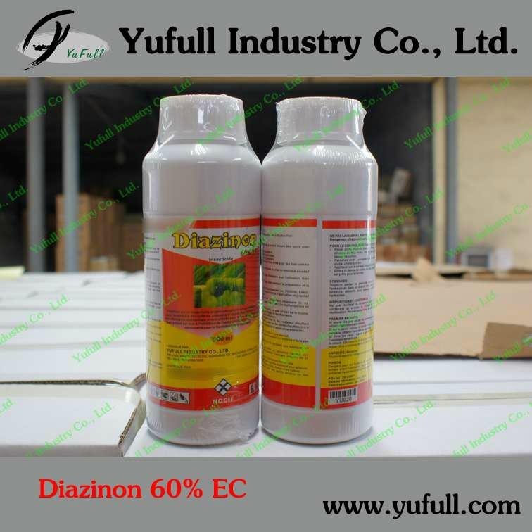 Diazinon 60 ec for animal insecticide 2