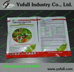 thiamethoxam 95% TC insecticide agrochemicals 