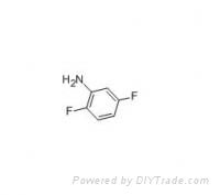 Benzenamine, 2,5-difluoro-