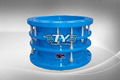 Double Flanged Limit Expansion Joint