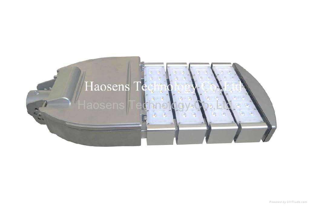 LED street lamp 100w