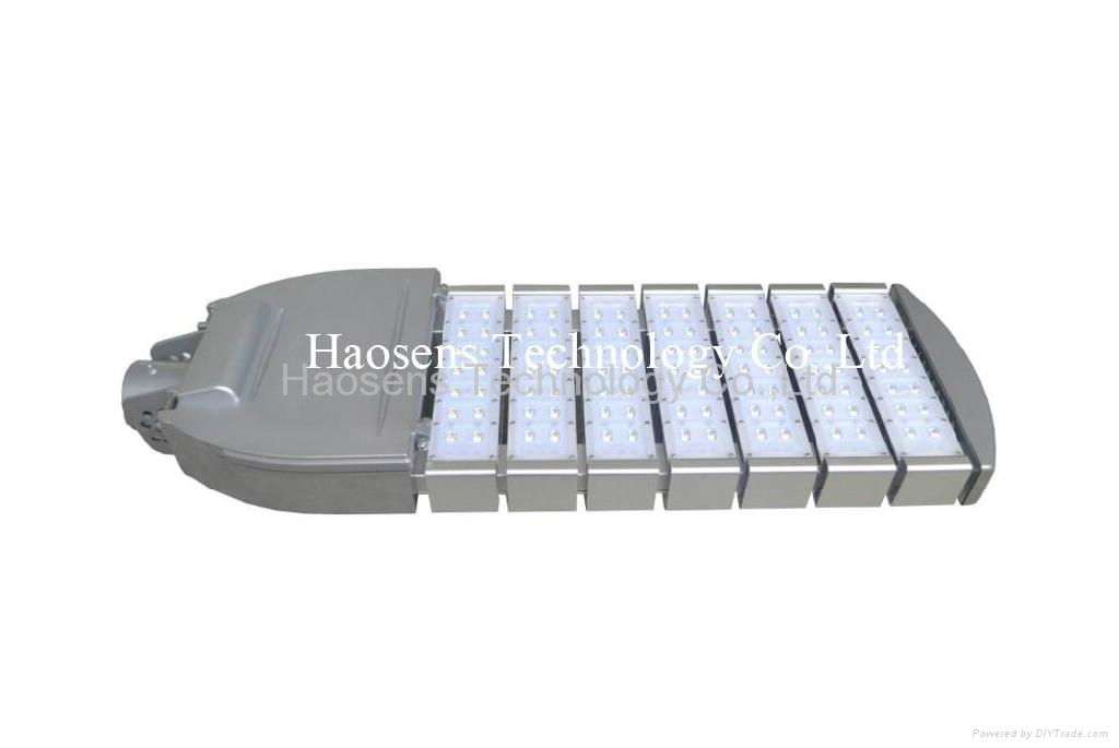 LED street lamp 210w