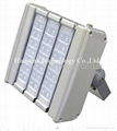 LED tunnel light 60-210w