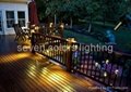 Best Selling 12V 0.3W Decoration LED Ground Light/Deck Lamp 3