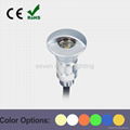 Best Sale New 0.3W DC12V Aluminum Led