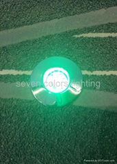 IP6712V Outdoor Mini Portable Garden Led Step Light