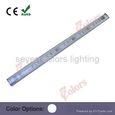 12V SMD5050 Showcase LED Lighting Strip Cabinet Light Bar 2
