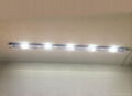 High Bright SMD 5050 Linkable LED Jewerly Case Strip Bar 4