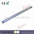 High Bright SMD 5050 Linkable LED Jewerly Case Strip Bar 2