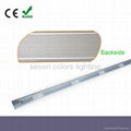 High Bright SMD 5050 Linkable LED Jewerly Case Strip Bar 3