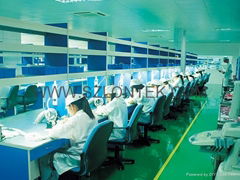 Shenzhen Lontek Electronic Technology Co.,Ltd