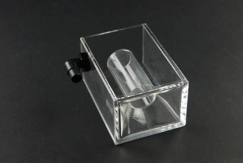 profile acrylic filter parts 2