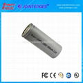 LiFePO4 3.2V 1900mAh Battery