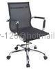 DL-9002-2 Low-back mesh manager chair
