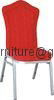 DL-113 Aluminum banquet chair