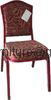 DL-137 Aluminum Stackable Banquet Chair,Hotel Chair 2