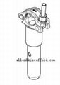 spigot adapter clamp-scaffold 1