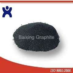 expandable flake graphite