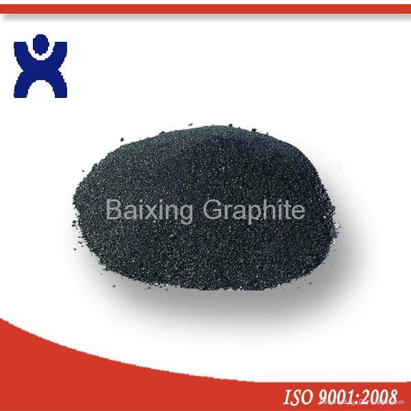 expandable graphite powder