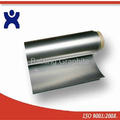 flexible graphite sheet