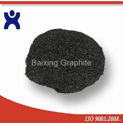 natural lubricant flake graphite