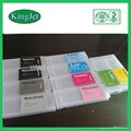 700ml wide format ink cartridge for epson 7900/7910 printer 1