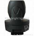 12pcs 10W LED wash moving head with zoom 2