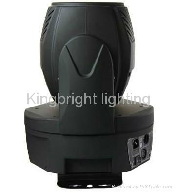 12pcs 10W LED wash moving head with zoom 2