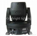 12pcs 10W LED wash moving head with zoom 3