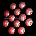 12pcs LED moving head wash beam light 5