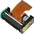 thermal printer mechanism  1