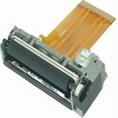 Thermal Printer Mechanism