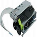 Thermal Printer Mechanism