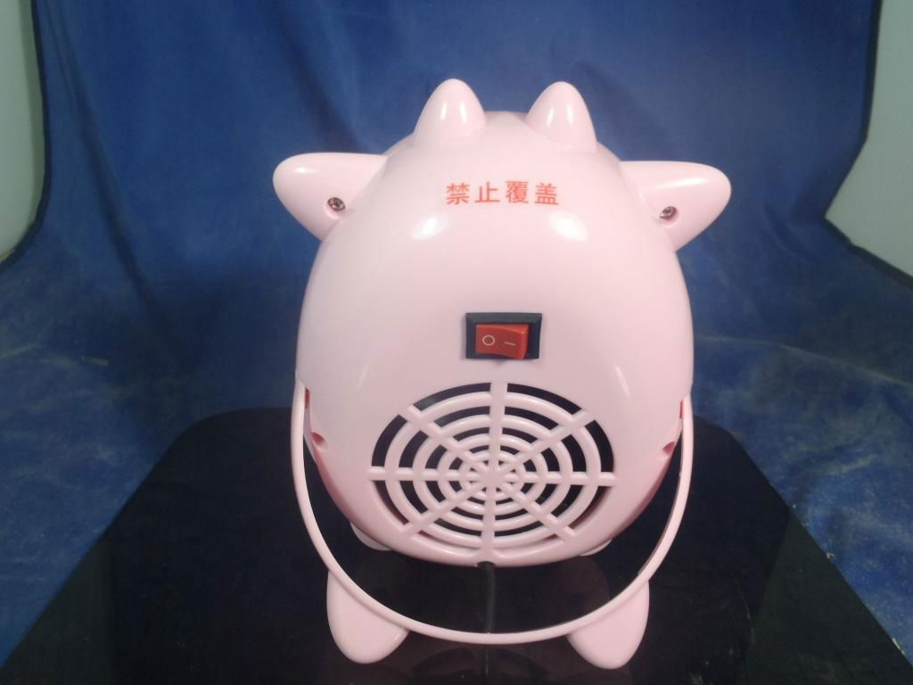 Fan heater hot sale on 2013 4