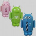  Andriod Mini light 1