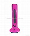 rechargeable TOUCH led flash light 4