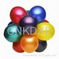 12inch2.8g pearlized color latex balloon