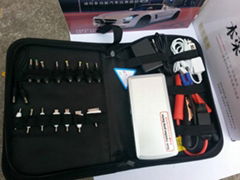 Auto-EPS mini jump starter for car