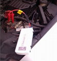 Auto car emergency battery charger 2