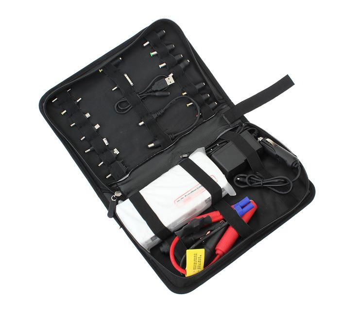 Auto car emergency battery charger 3