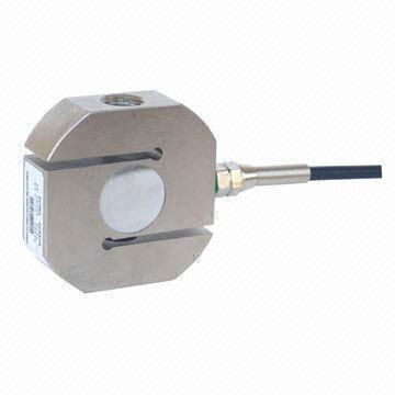 S Beam Load Cell