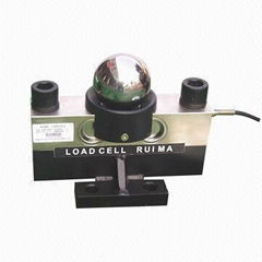 Weigh bridge load cell