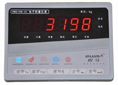 Weighing Indicator