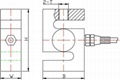 S type Load Cell 4