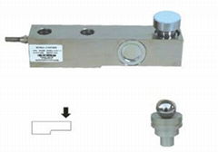 Shear Beam load cell with tumbler