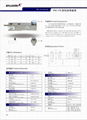 Shear Beam load cell with tumbler 2