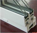 PVC Window Profile Extrusion Moulds 3