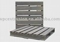 High Quality WPC Pallet Extrusion Mould Made in China 2
