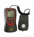 high accurancy digital luxmeter for test light 3